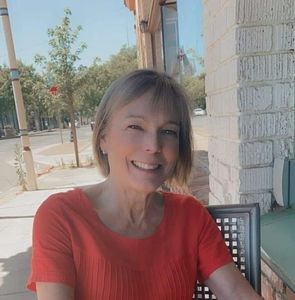 Meet your Posher, Susan